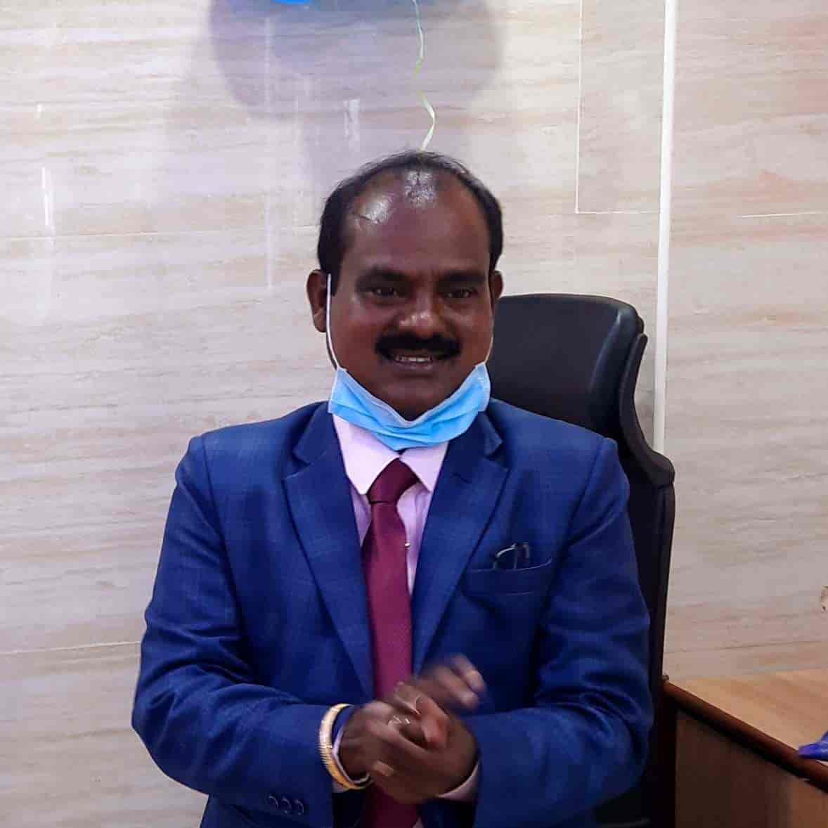 Top Estate Agents For Land in Chemudugunta Best Real Estate Agents