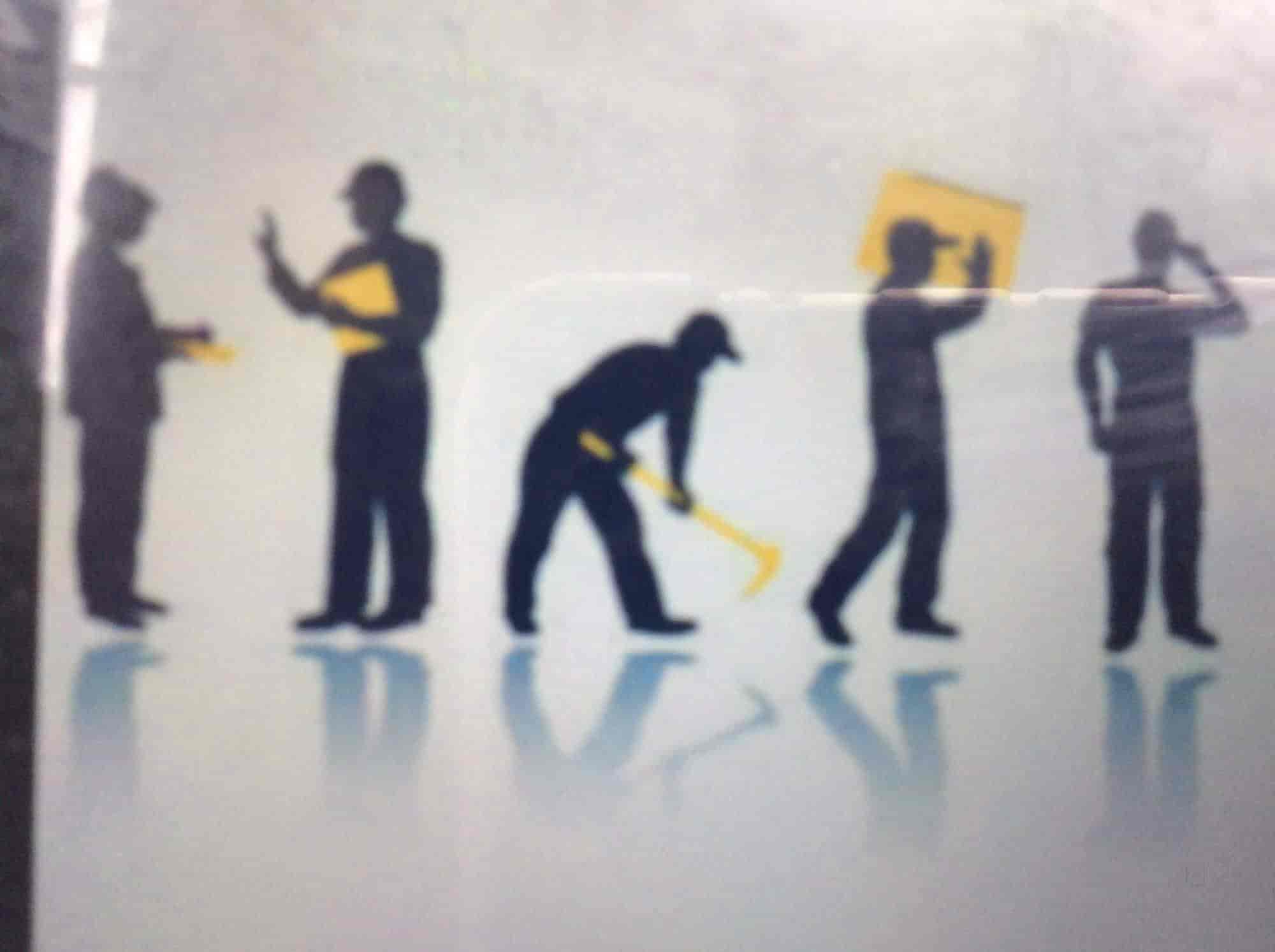 Housekeeping agency outlet