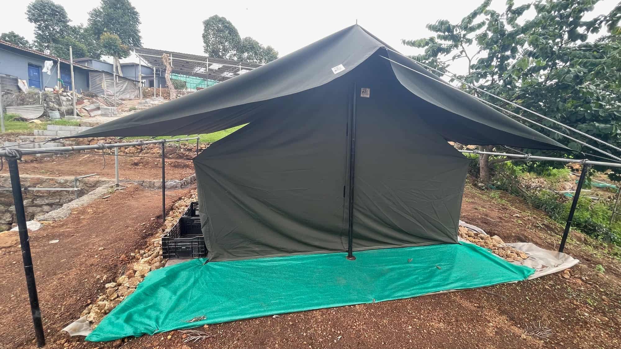 Sunset Camps & Cafe in Aravenu,Nilgiri - Best Restaurants near me in  Nilgiri - Justdial