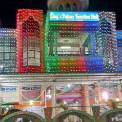 Top Auditoriums in Nizamabad - Best Theatres near me - Justdial