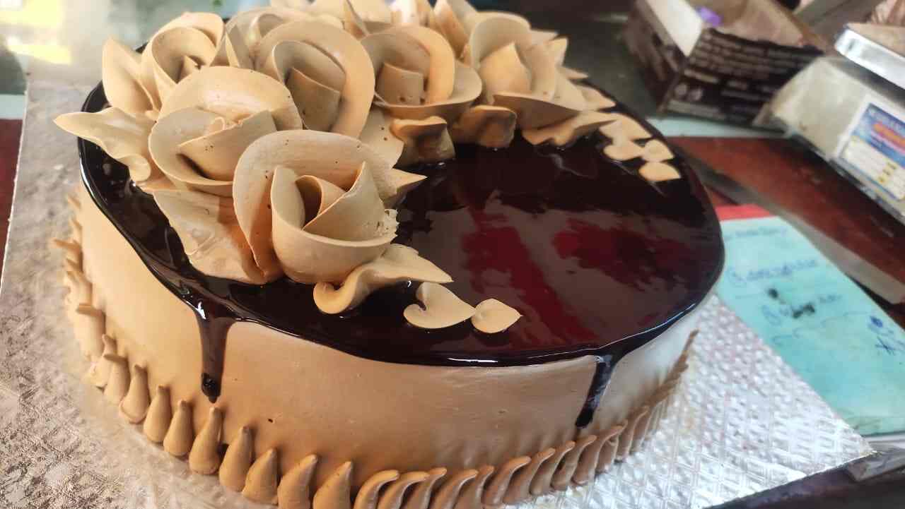 Bangalore Iyengar Bakery in Chowrasta,Nizamabad Best Bakeries in Nizamabad Justdial