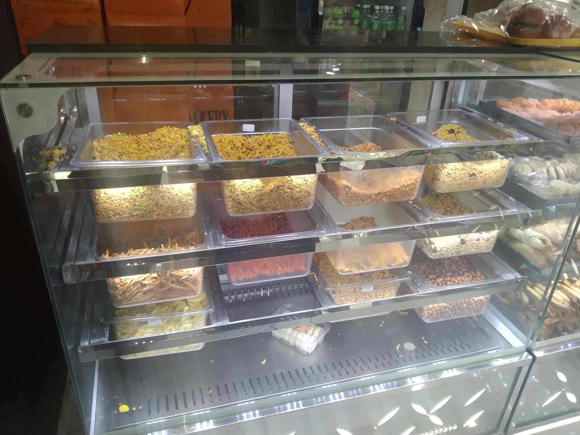 Bangalore Iyengar Bakery in Chowrasta,Nizamabad Best Bakeries in Nizamabad Justdial