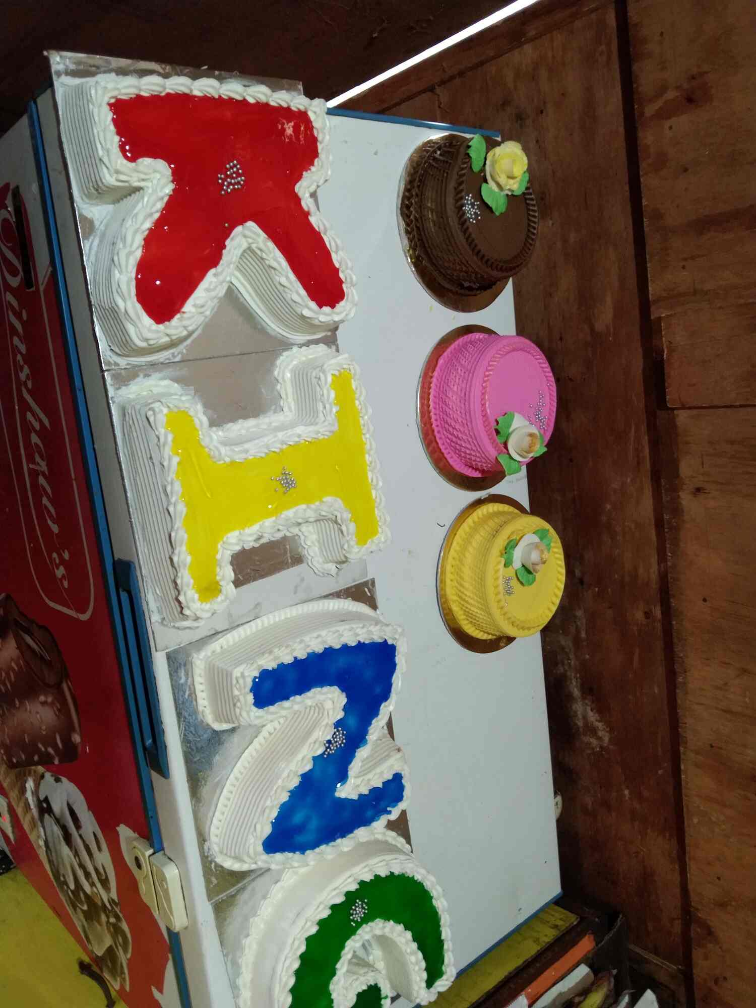 Bangalore Iyengar Bakery in Chowrasta,Nizamabad Best Bakeries in Nizamabad Justdial