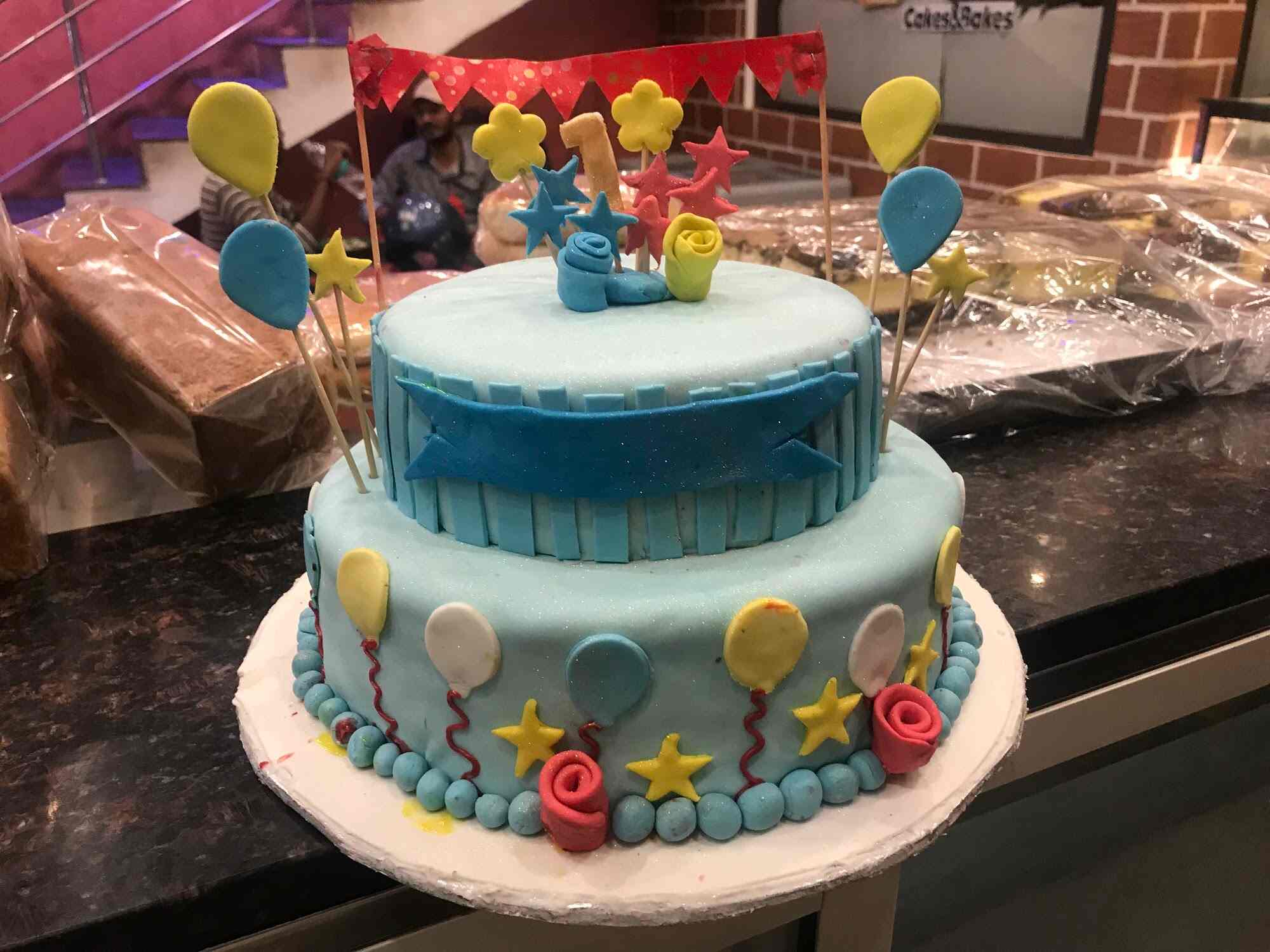 Update more than 137 cake and bake asansol in.eteachers