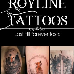 Why Are Tattoos Permanent If Skin Constantly Sheds