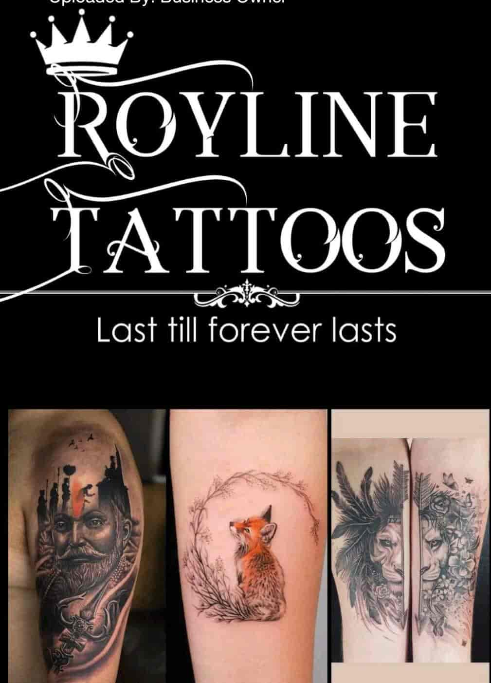 Tip 89 about is tattoo good for skin super cool  indaotaonec