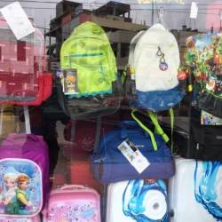 Jd discount school bags