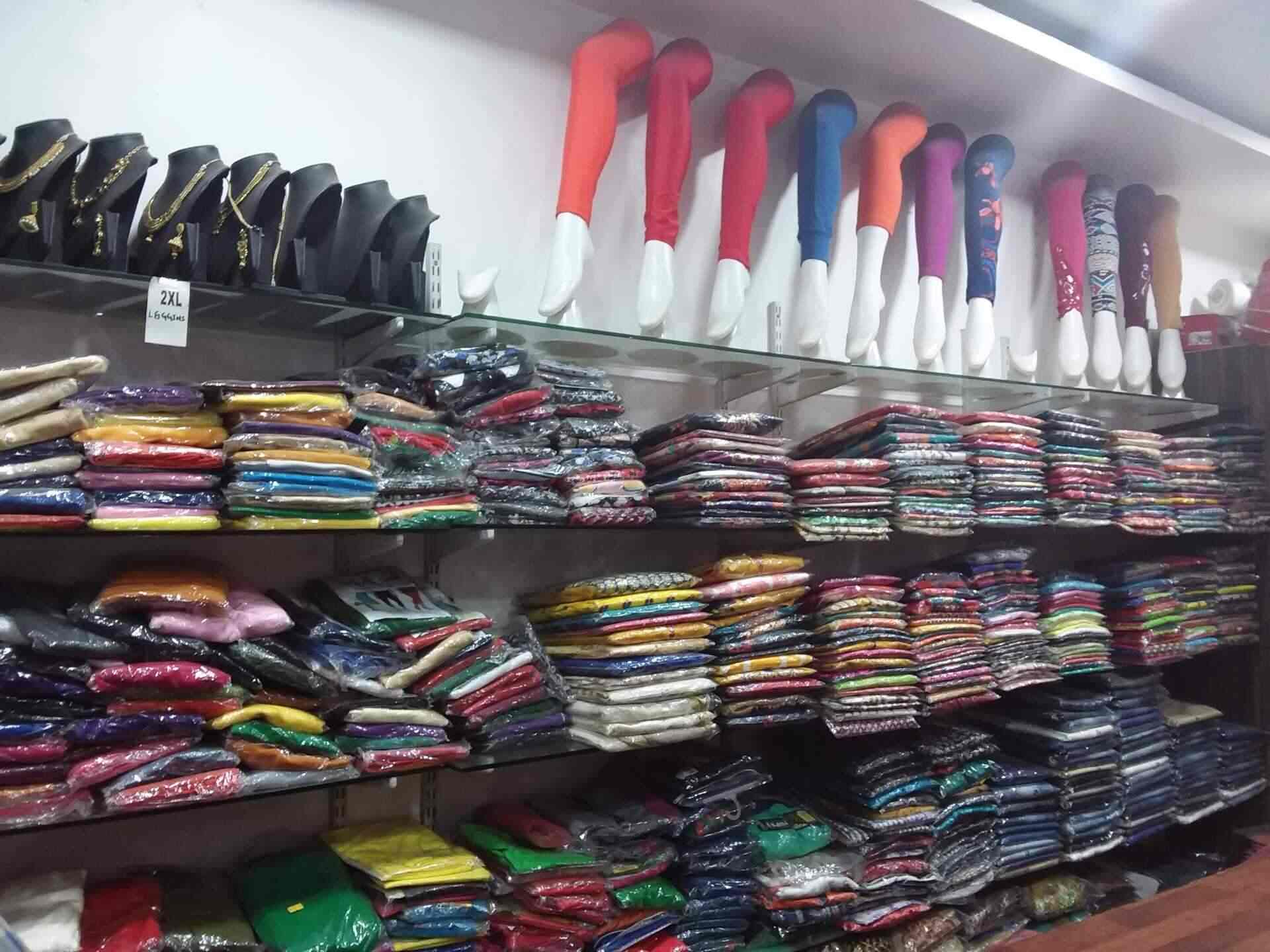 T B Tops And Bottoms Kanteshwar Readymade Garment Retailers In Nizamabad Justdial