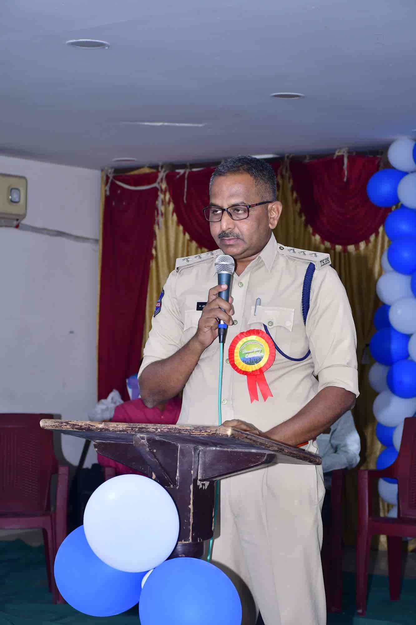 Bharath Rathna Junior College in Banswada,Nizamabad Best Colleges in