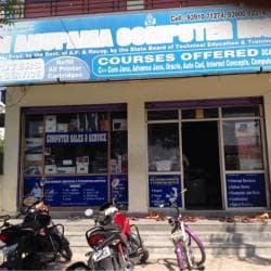 New Anupama Computer Institute & Computer Sales and Services in ...