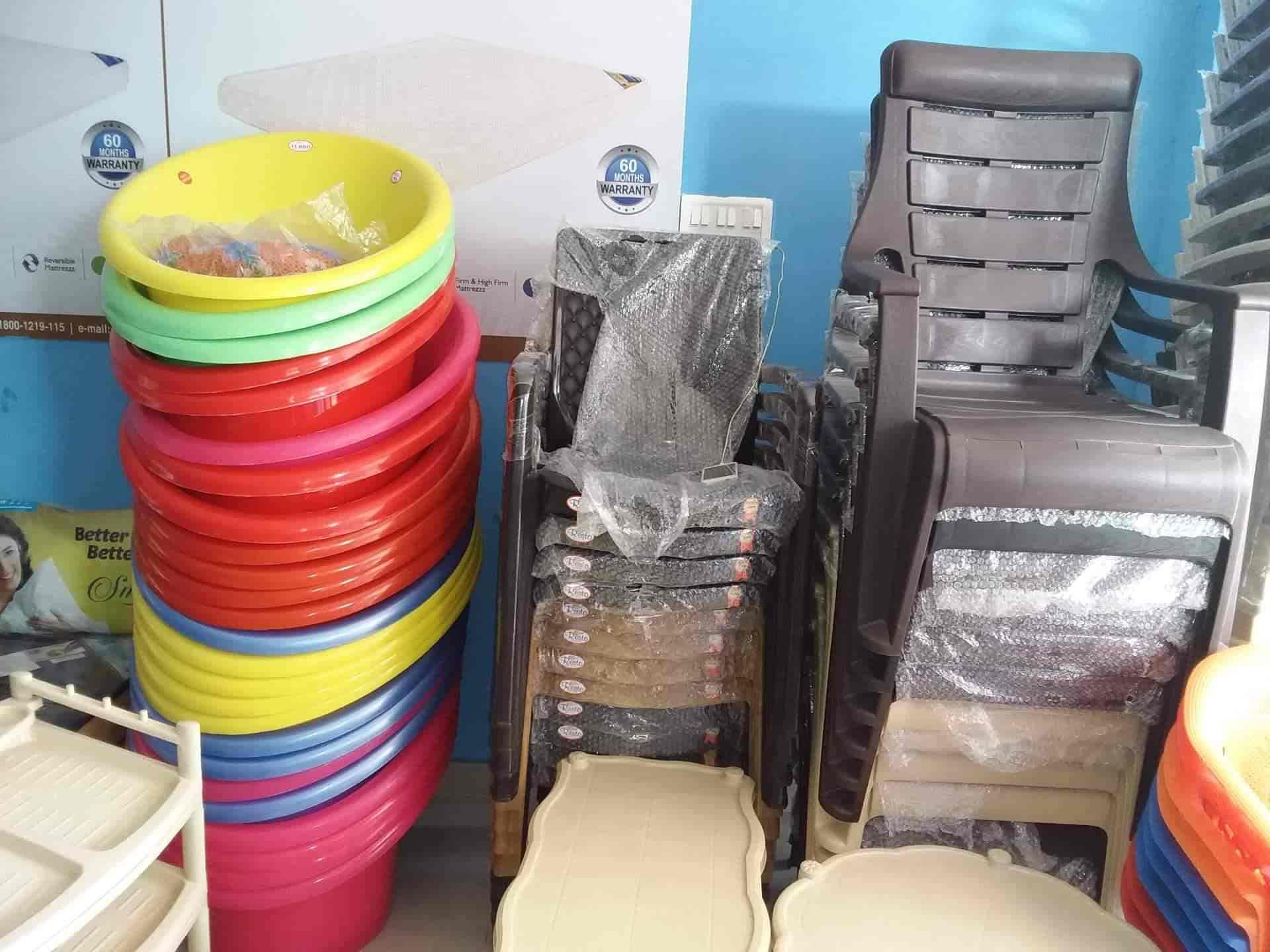 Nilkamal Exclusive in Vinayak Nagar,Nizamabad Best NilkamalFurniture