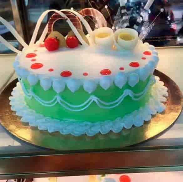 Discover 143+ cakes and bakes nizamabad super hot awesomeenglish.edu.vn