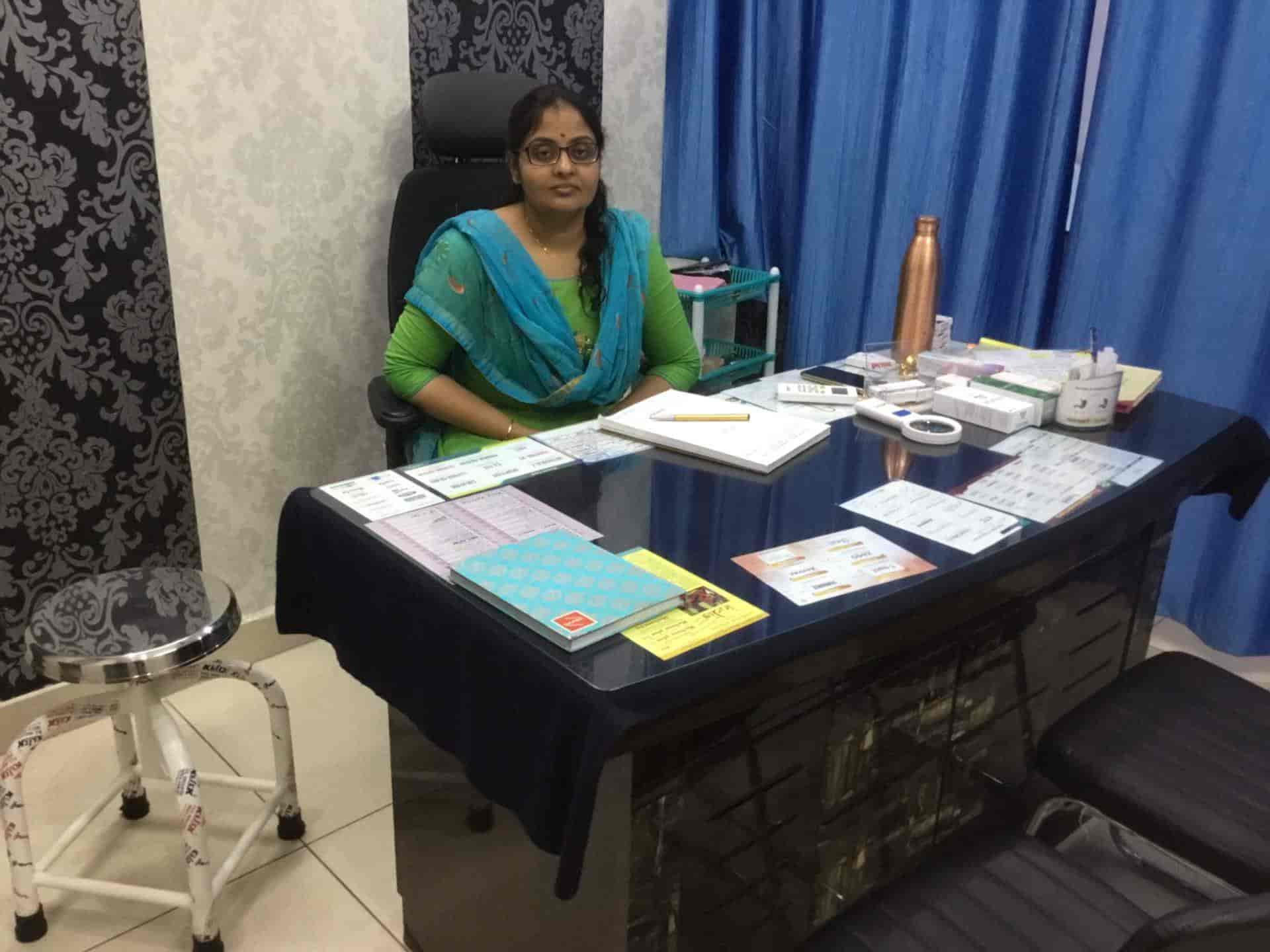 Pragathi Skin And Cosmetology Clinic Advanced Laser Center