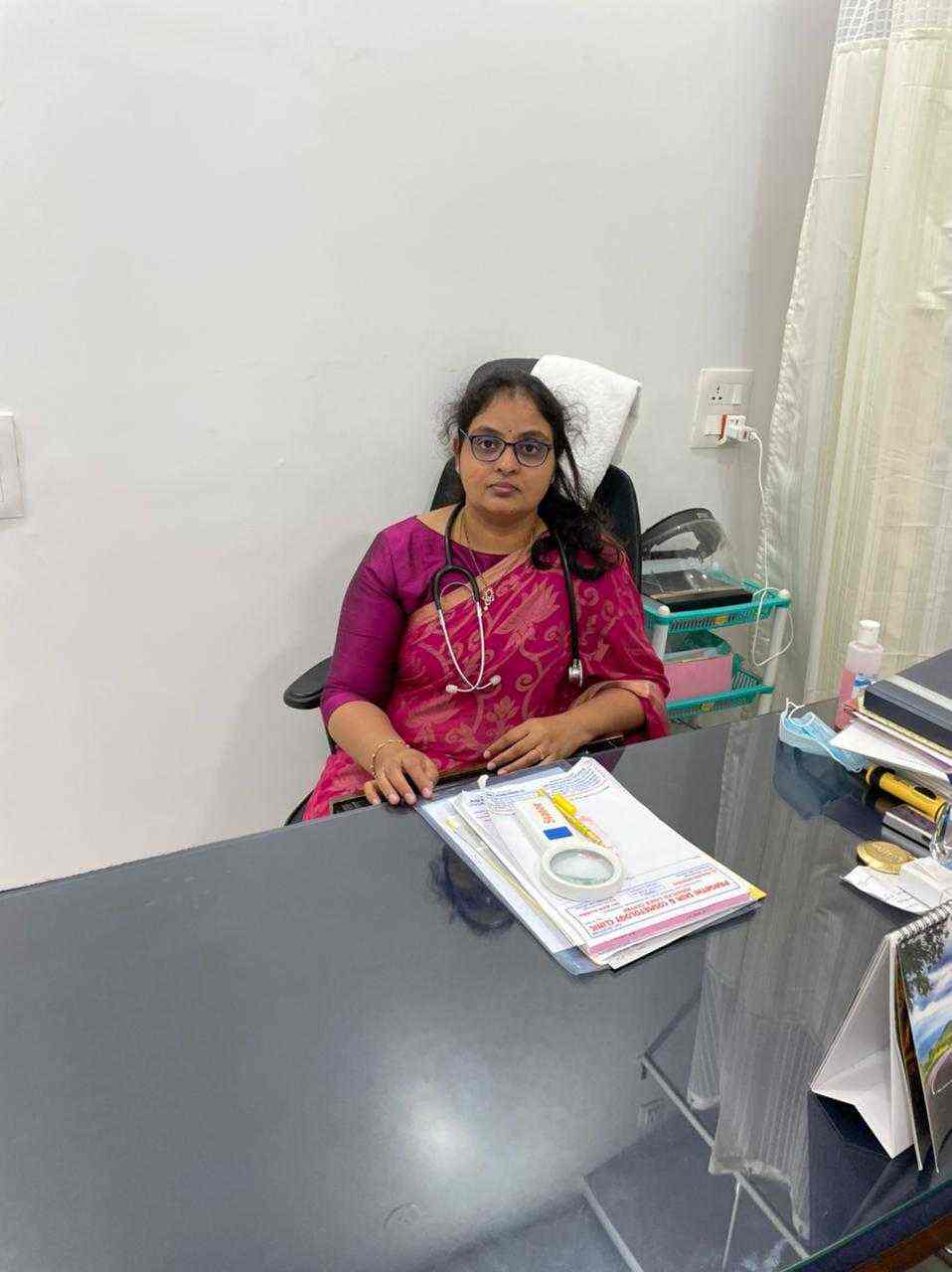 Pragathi Skin And Cosmetology Clinic Advanced Laser Center