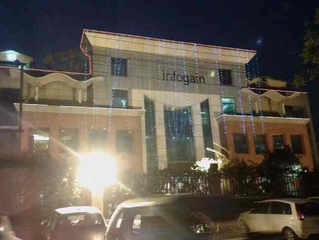 Infogain India Pvt Ltd Photos Noida Sector 60 Delhi Pictures Images Gallery Justdial