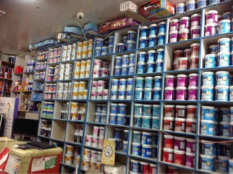 Mahalaxmi Hardware & Sanitary Store in Barolanoida Sector 49,Delhi