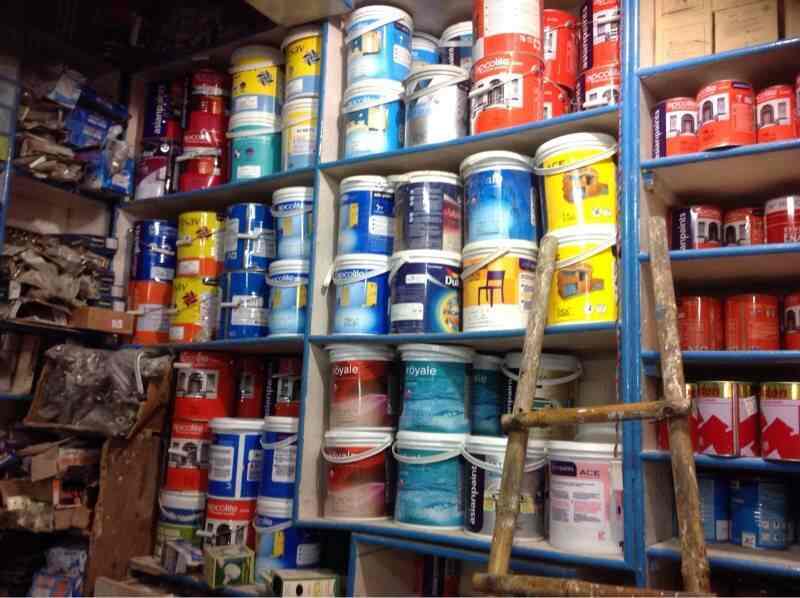 Mahalaxmi Hardware & Sanitary Store in Barolanoida Sector 49,Delhi