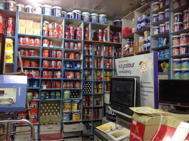 Mahalaxmi Hardware & Sanitary Store in Barolanoida Sector 49,Delhi