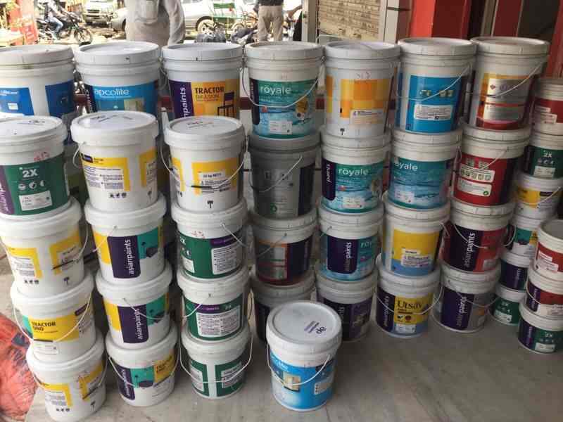 Mahalaxmi Hardware & Sanitary Store in Barolanoida Sector 49,Delhi