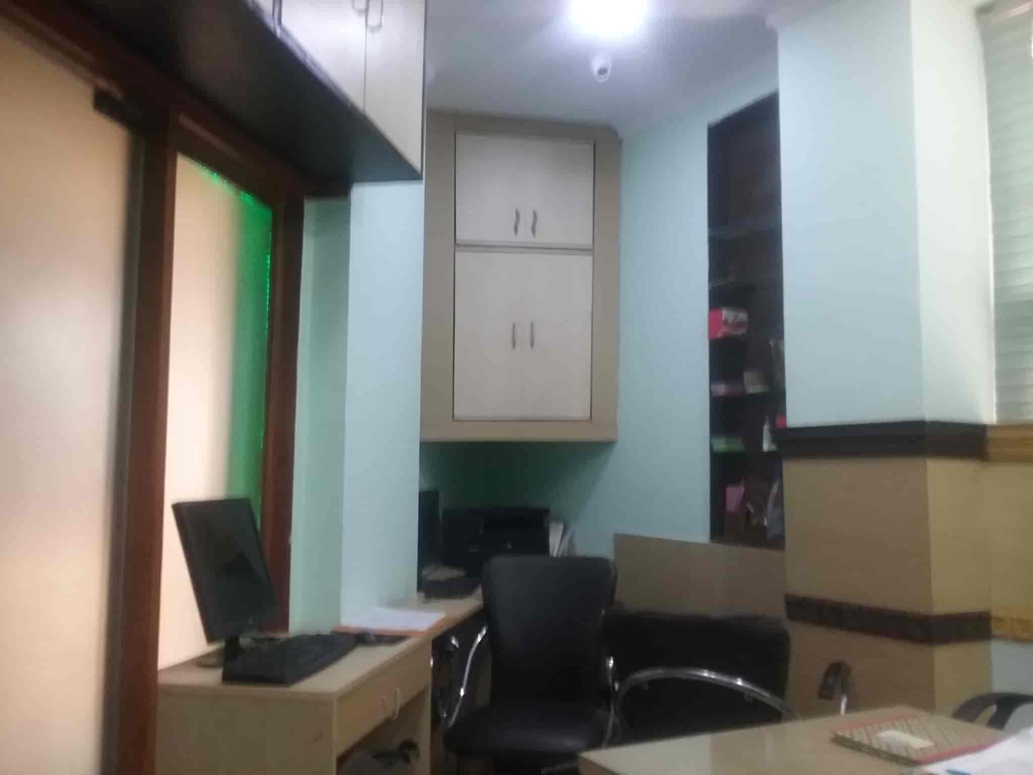 Ginoria Infra Solution LLP Reviews, Noida Sector 18, Delhi - 10 Ratings ...