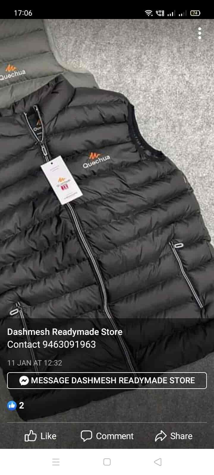 Export Hut in Noida Sector 18,Delhi Best Kids Readymade Garment