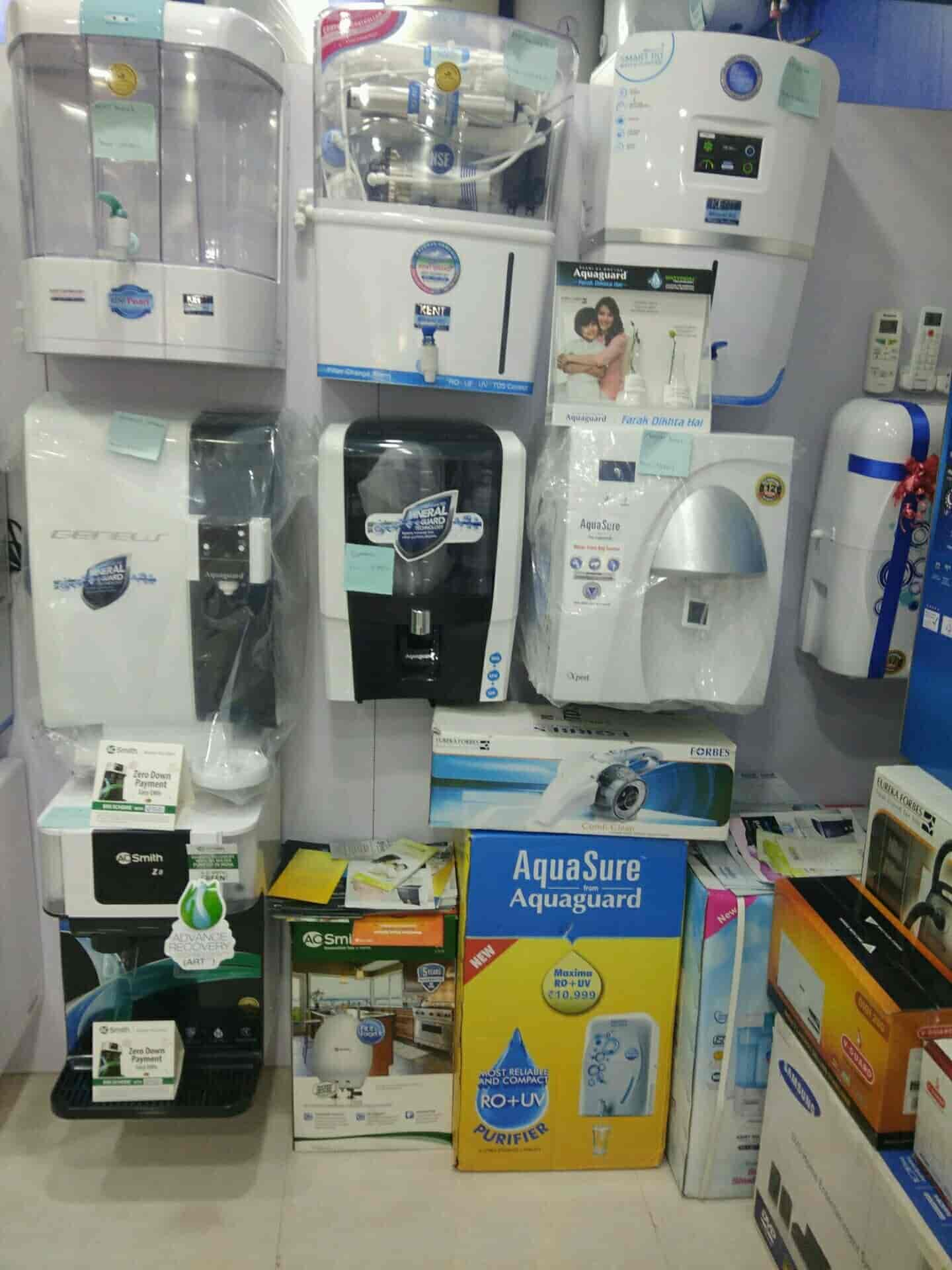 Top Electronic Goods Showrooms in Noida Sector 9 Best Electronics