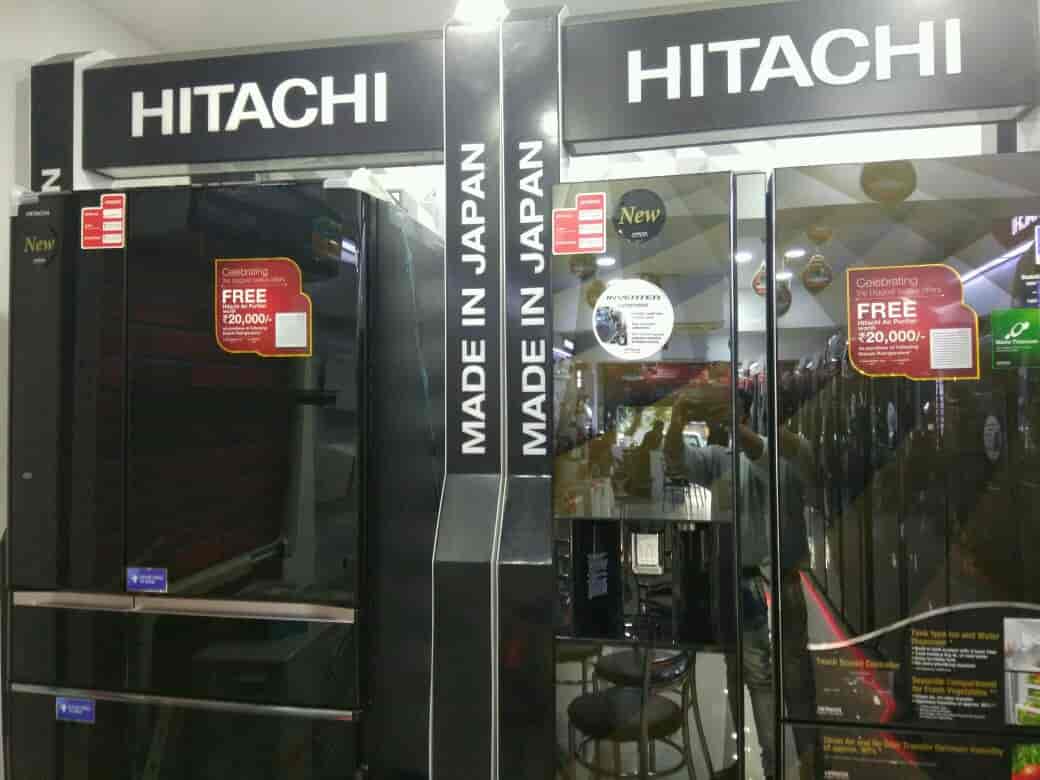 Top Electronic Goods Showrooms in Noida Sector 9 Best Electronics