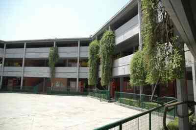 Apeejay School in Noida Sector 16a,Delhi - Best CBSE Schools in Delhi ...