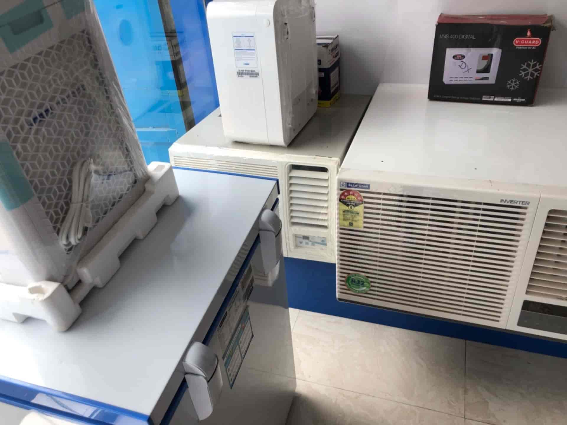 AIR Command Engineers in Noida Sector 10,Delhi Best Deep Freezer