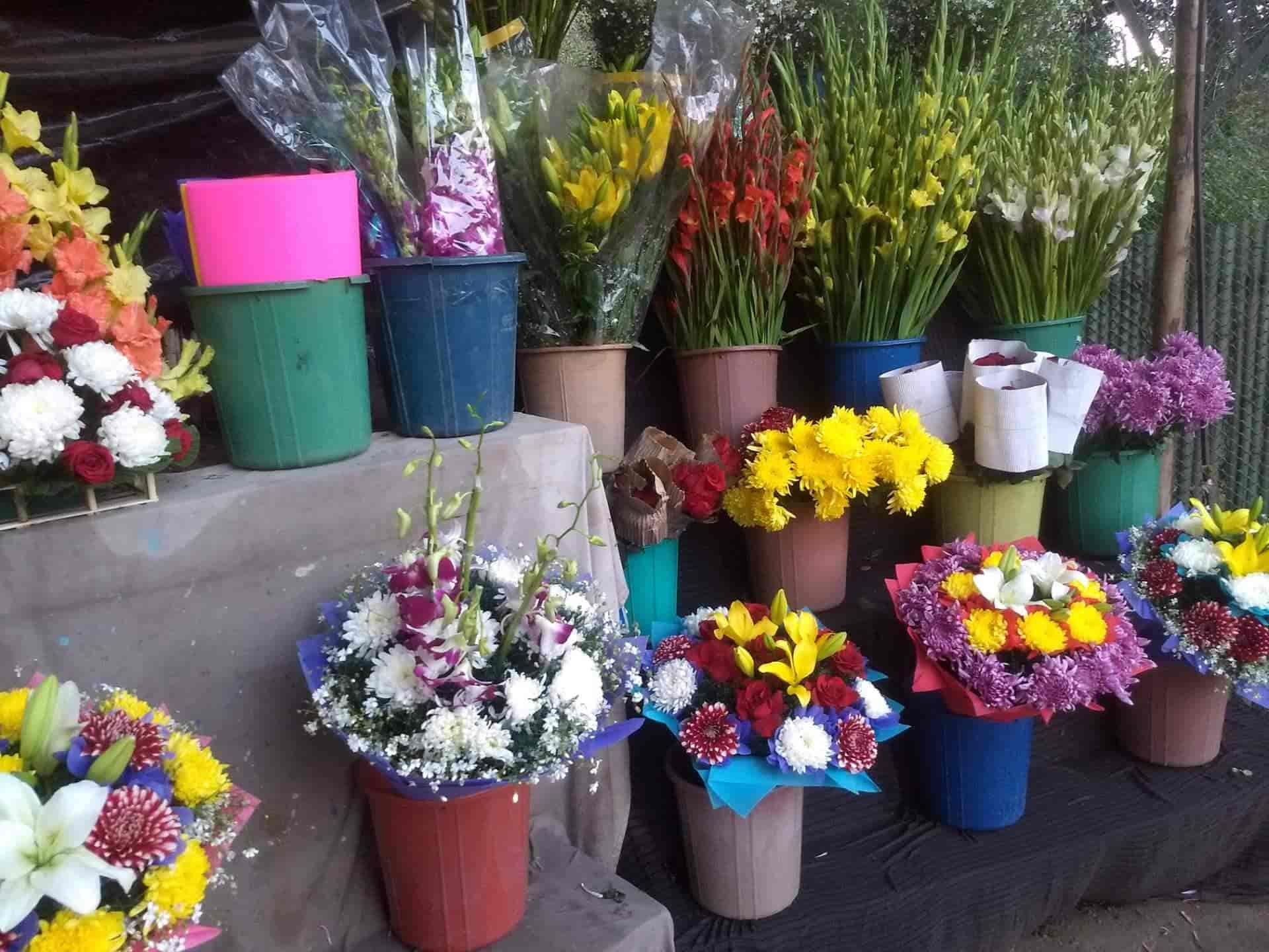 f.florist様 Seven-tastic Florals – Simply Phoolish