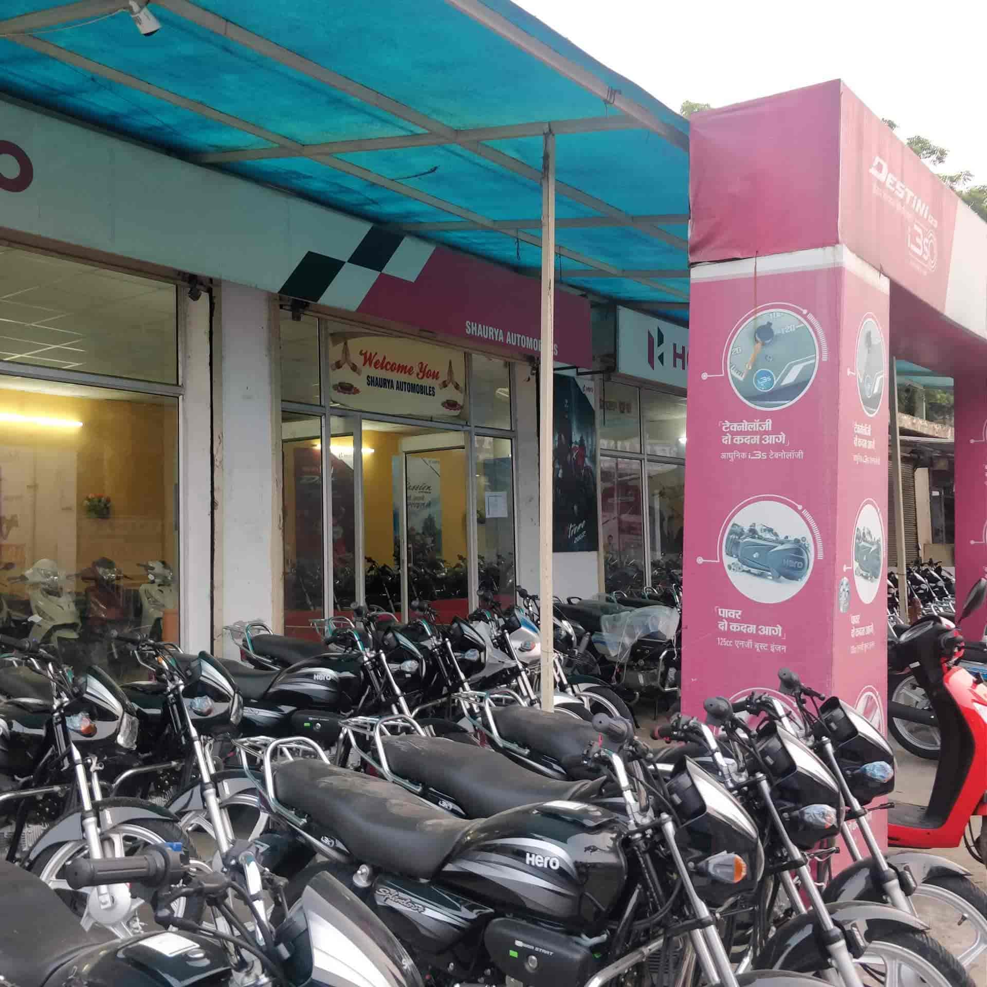 hero showroom in greater noida jagat farm