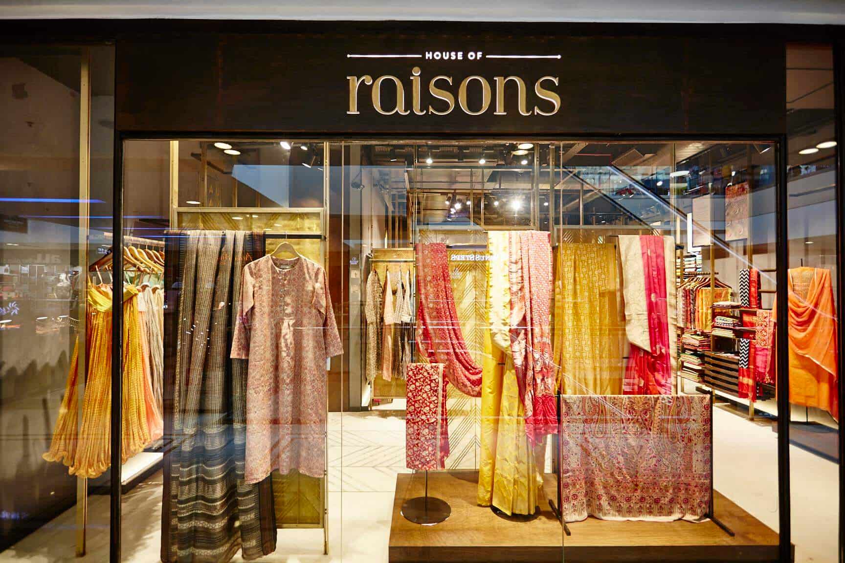 House of Raisons – South Extension (Delhi) 