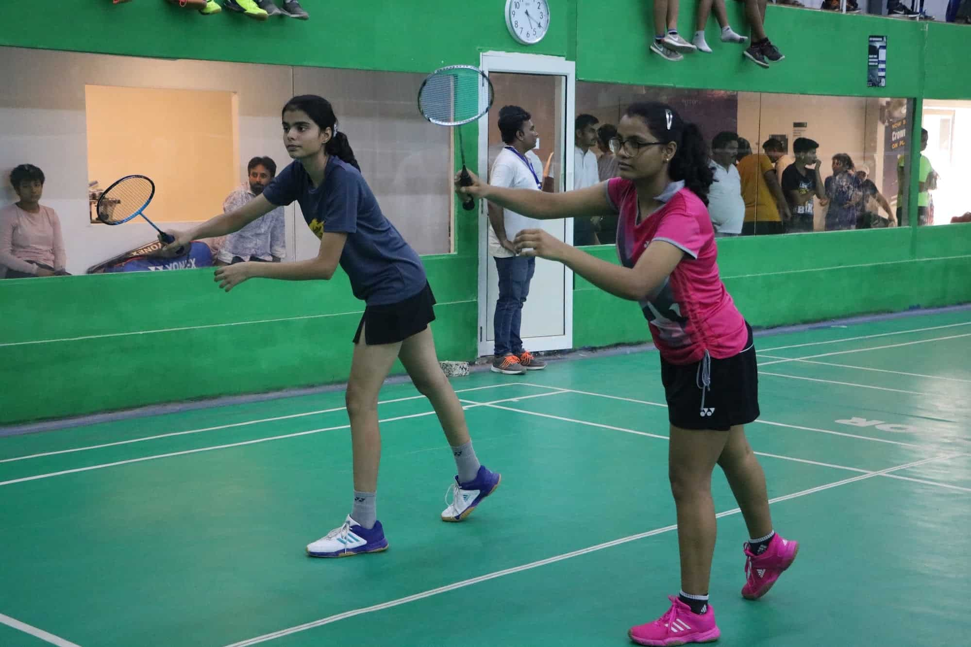 Top Badminton Classes In Noida Sector 126 Best Badminton Academy Delhi Near Me Justdial 1445