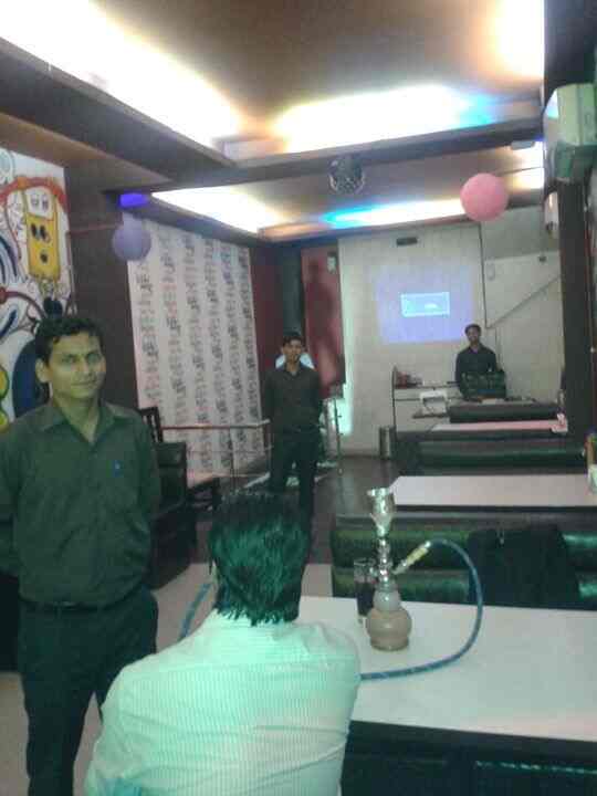 Hookah Smoking Restaurants in Noida, Delhi Shisha Smoking Restaurants Noida Justdial