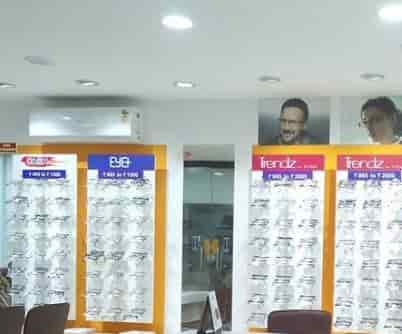 Titan eye plus show room near me sale