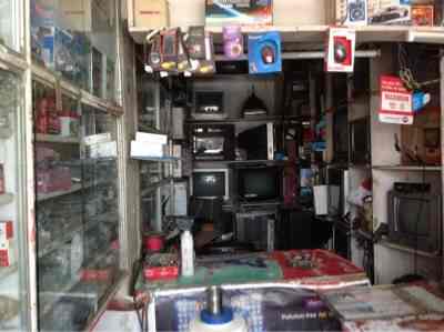 Harsh Electronics (Closed Down) in Kasna,Greater Noida - Best near me ...