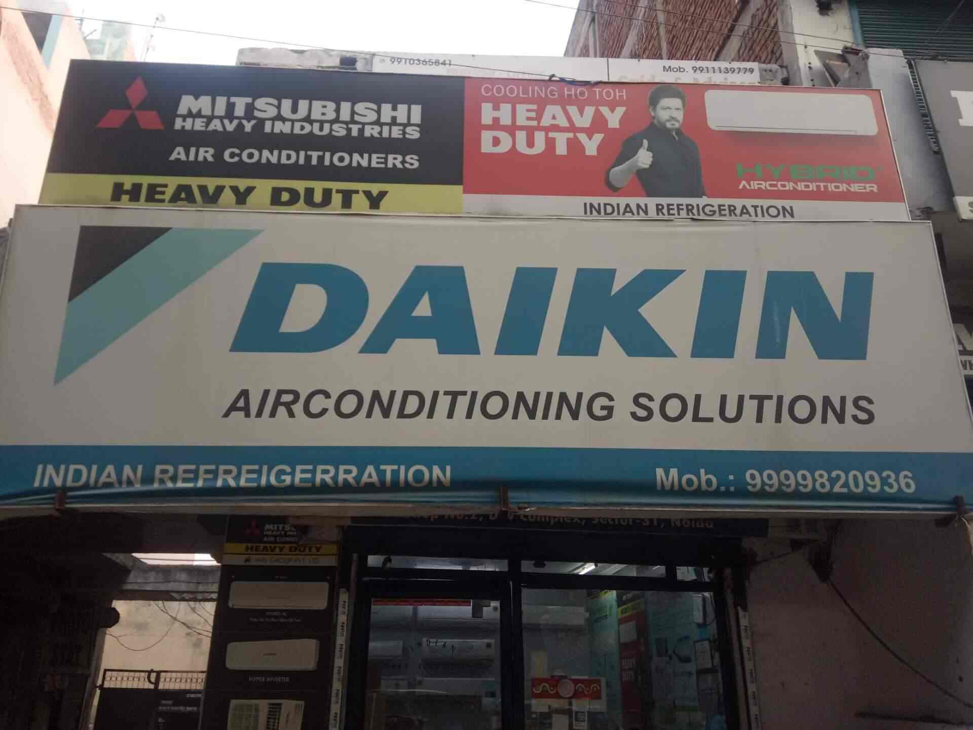 Top 30 Duct Air Cooler Dealers in Delhi डक्ट एयर कूलर डीलर्स, दिल्ली