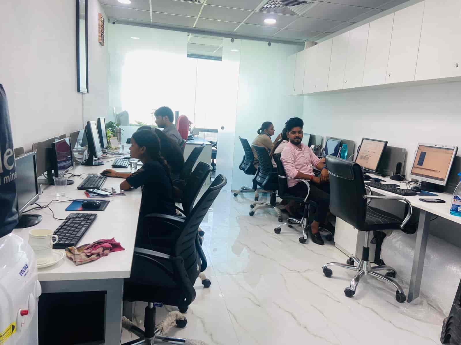 Top Class 3 Digital Signature Services in Thoi, Sikar near me - Justdial