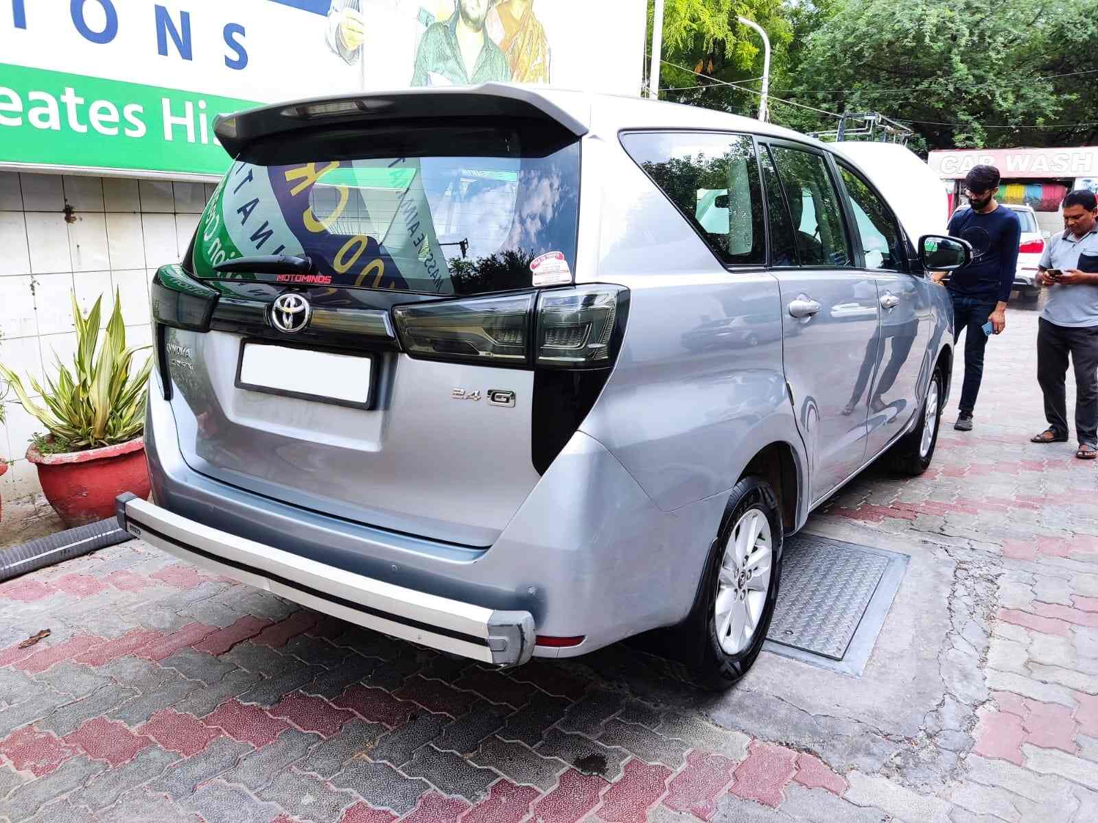 Khan Auto Raksha Khan Auto Services Centre in Delta 3,Greater Noida - Best Car Repair ...