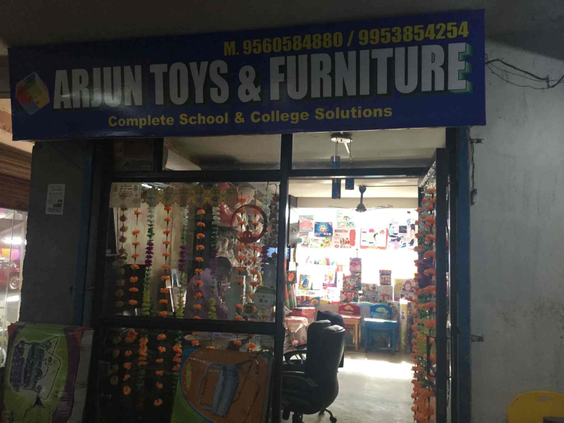 Arjun Toys, Noida Sector 27 Toy Shops in Noida, Delhi Justdial
