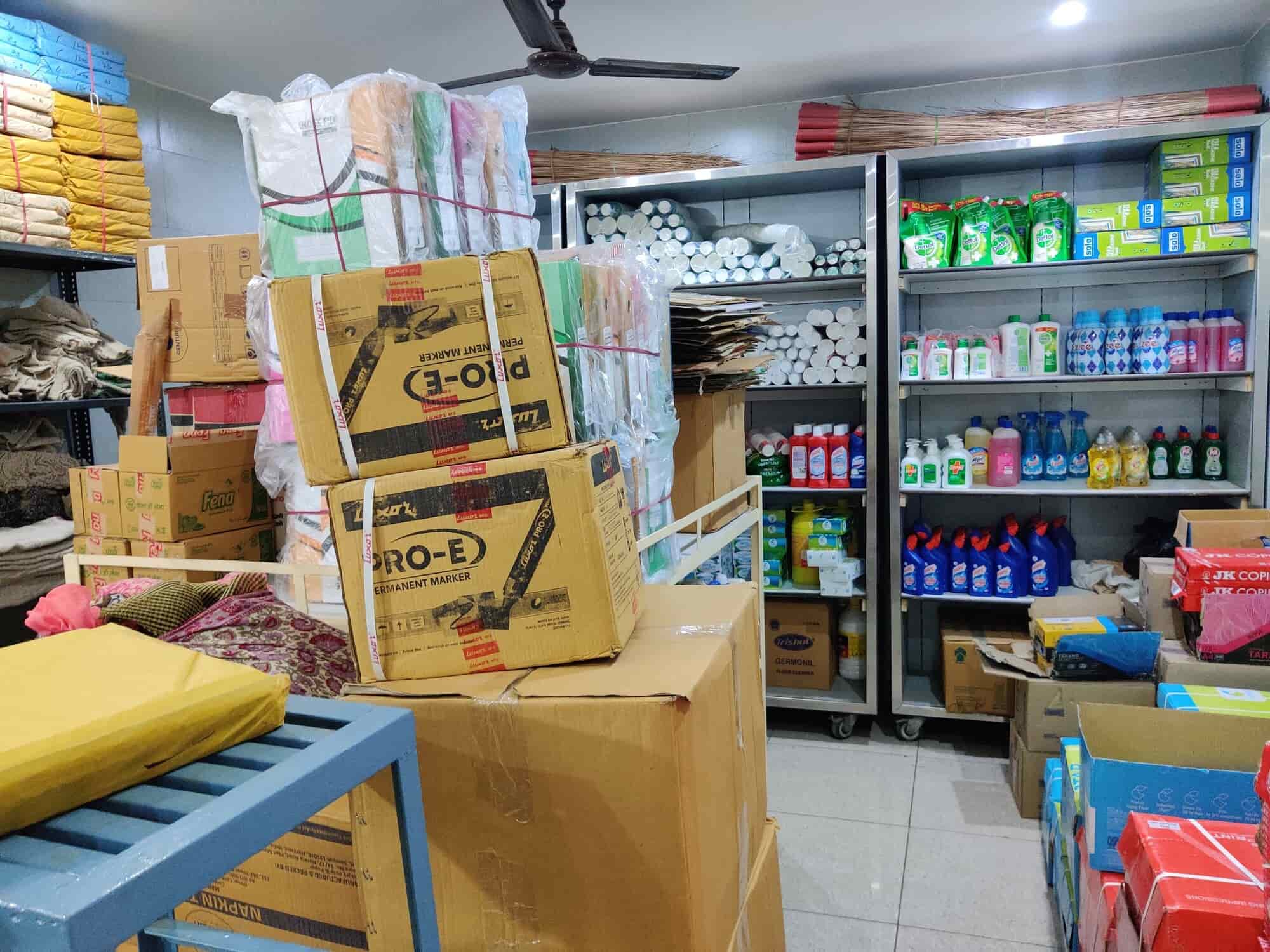 Top Paper Dealers near Noida Sector 18 Metro StationNoida Sector 18