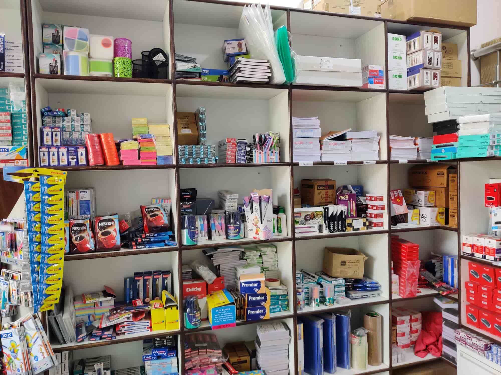 Top Paper Dealers near Noida Sector 18 Metro StationNoida Sector 18