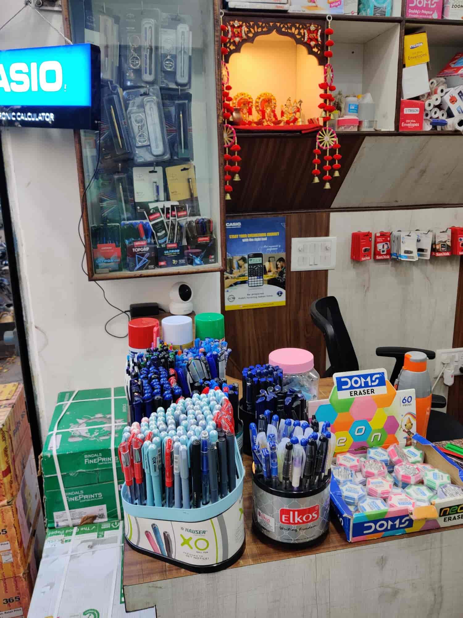 Top Paper Dealers near Noida Sector 18 Metro StationNoida Sector 18