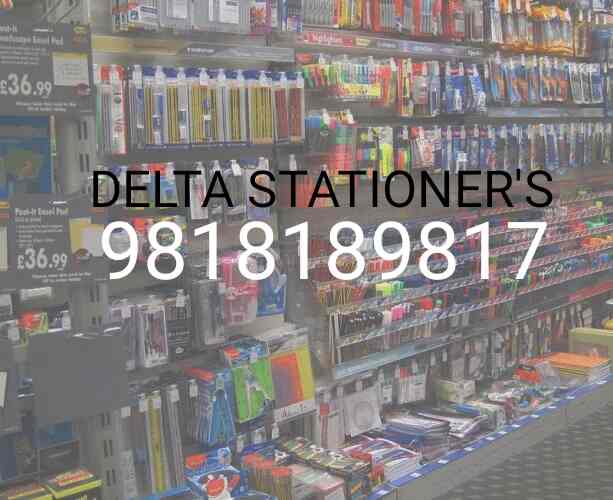 Top Stationary Shops in Noida Sector 94, Delhi Best Stationery Stores
