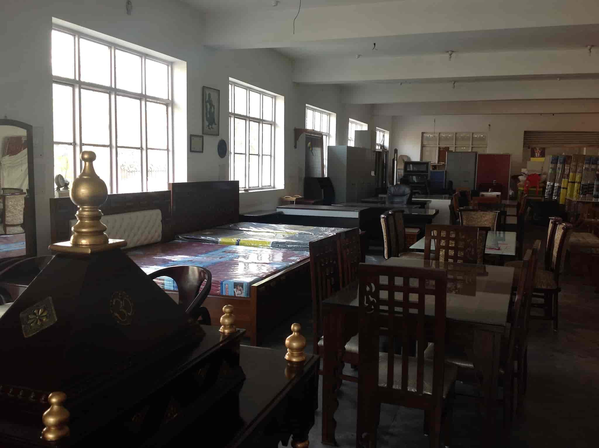 Ahuja furniture house online