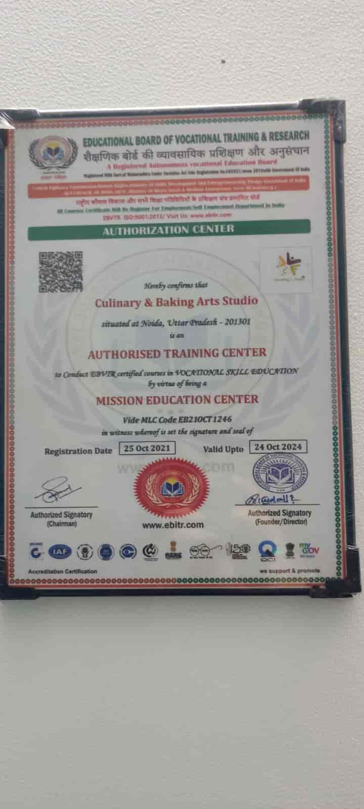 List of Top Cookery Classes in Noida Sector 34 Learn Culinary Art