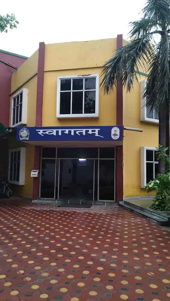 Saraswati Shishu Mandir