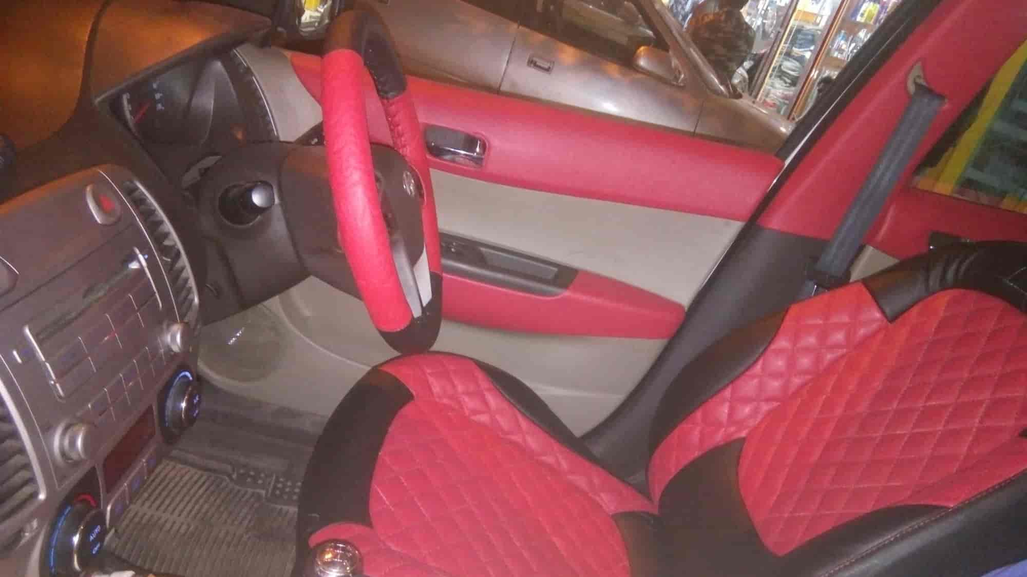 Top Pioneer Car Stereo Repair & Services in Noida Sector 45 Best