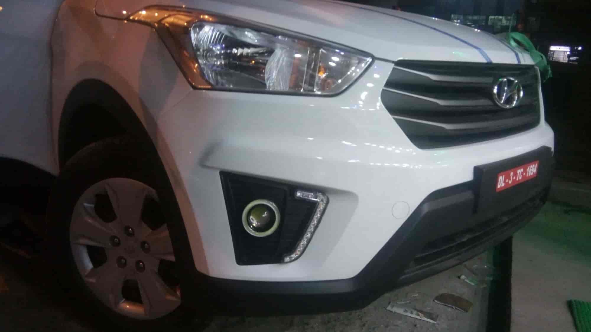 Top Pioneer Car Stereo Repair & Services in Noida Sector 45 Best