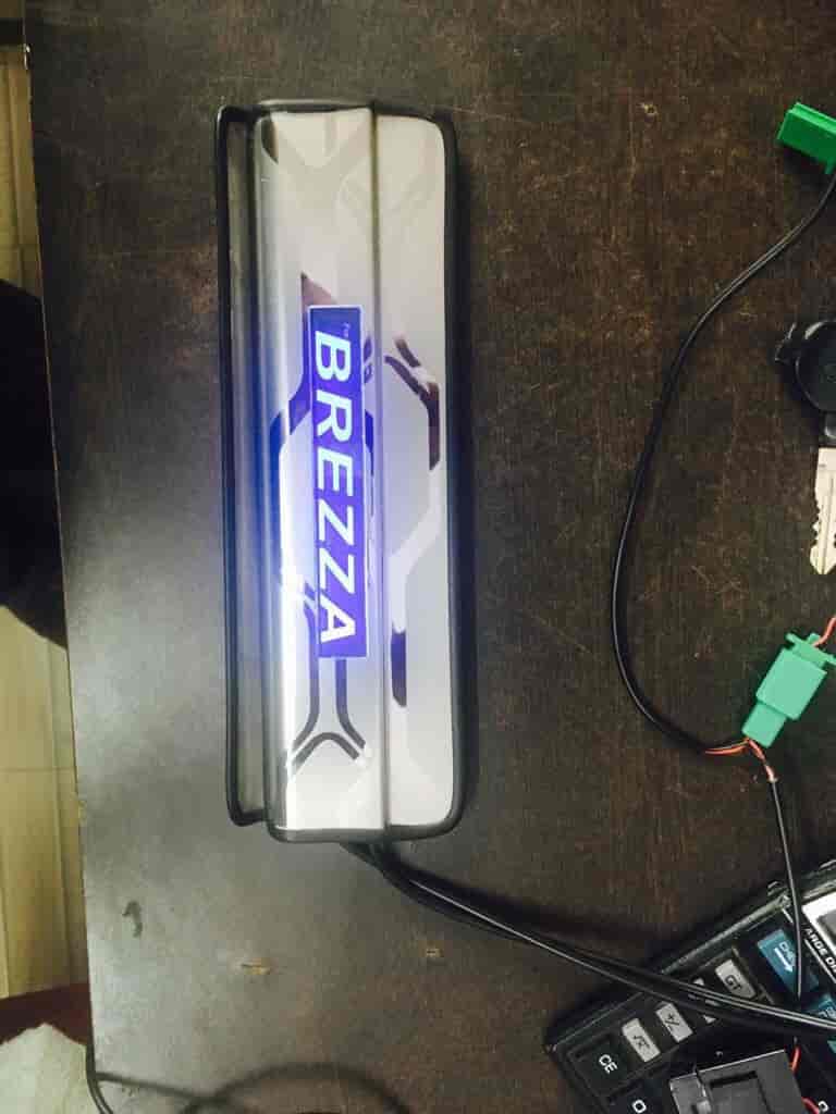 Car Accessory Dealers in Noida Sector 16, Delhi Car Accessories Shop